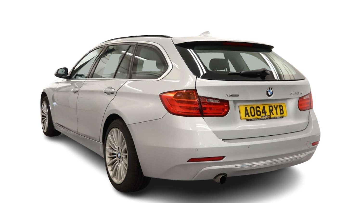 Used BMW 3 Series 2014 for sale - 77872433: Photo 6
