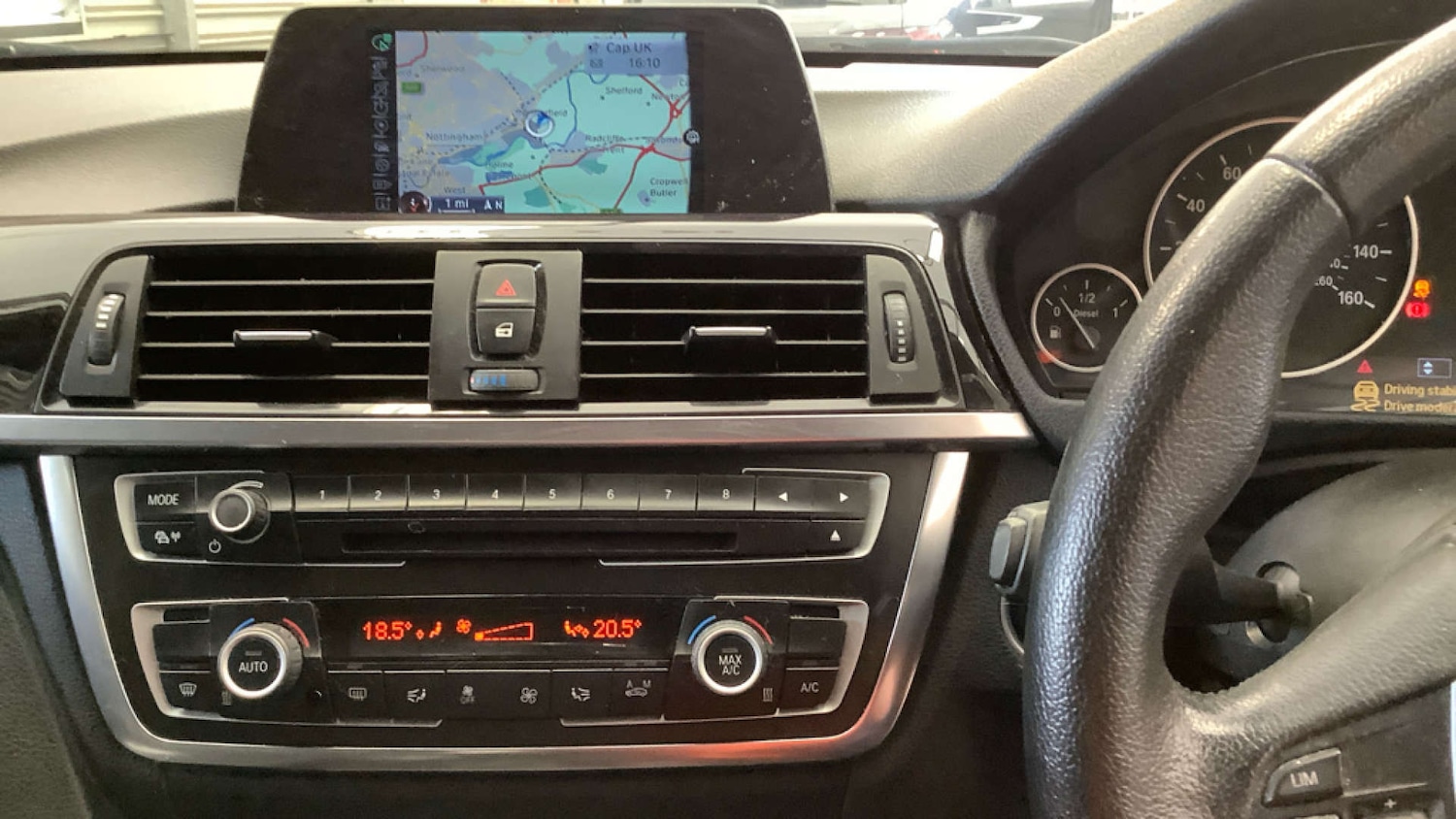 Used BMW 3 Series 2014 for sale - 77872433: Photo 7