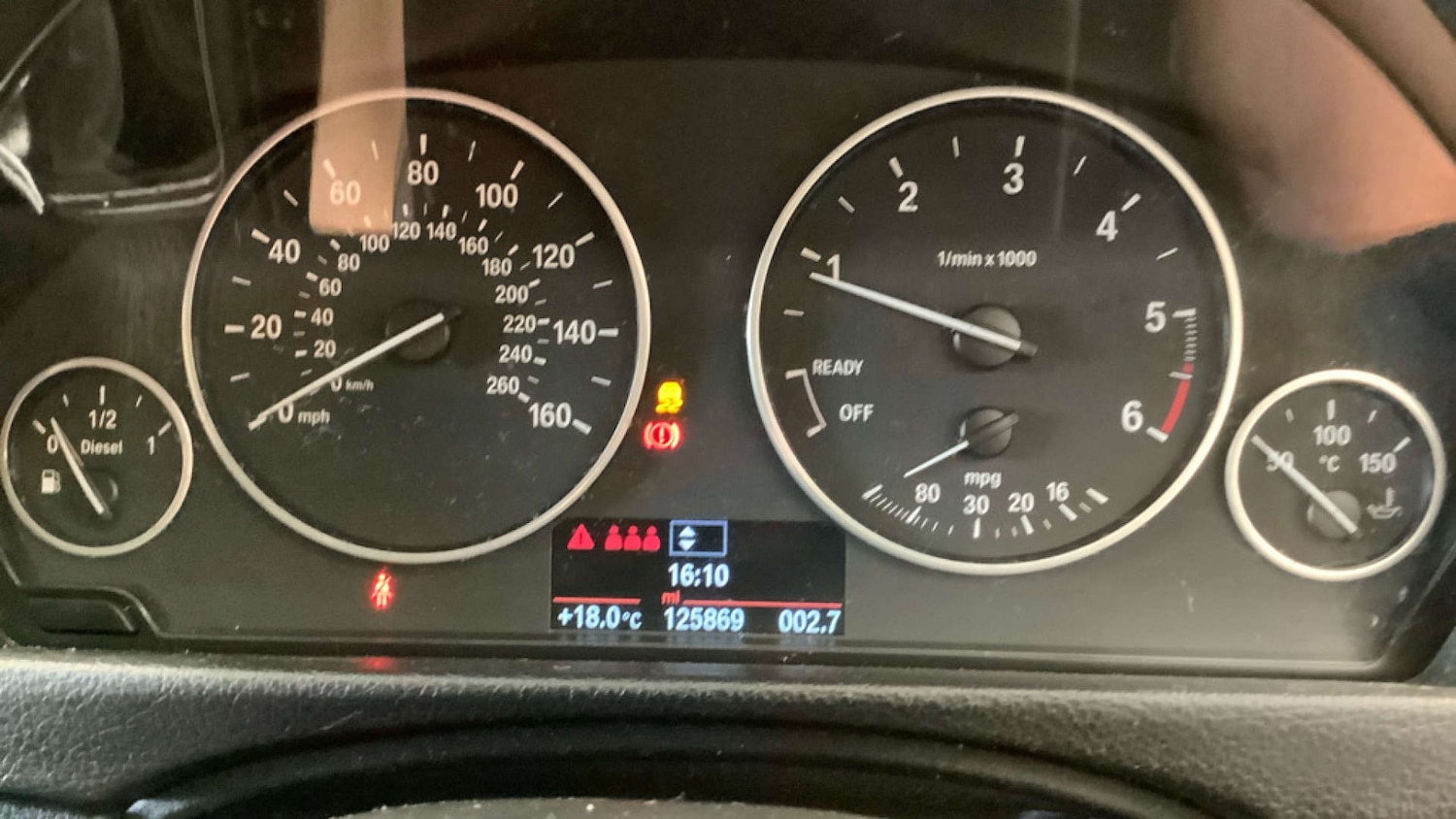 Used BMW 3 Series 2014 for sale - 77872433: Photo 8