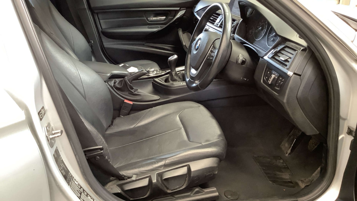 Used BMW 3 Series 2014 for sale - 77872433: Photo 9