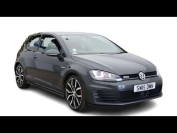 Used Volkswagen Golf 2015 for sale - 74953363: Photo