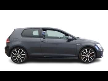 Used Volkswagen Golf 2015 for sale - 74953363: Photo