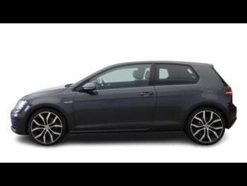 Used Volkswagen Golf 2015 for sale - 74953363: Photo