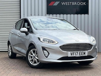 Ford Fiesta feature image