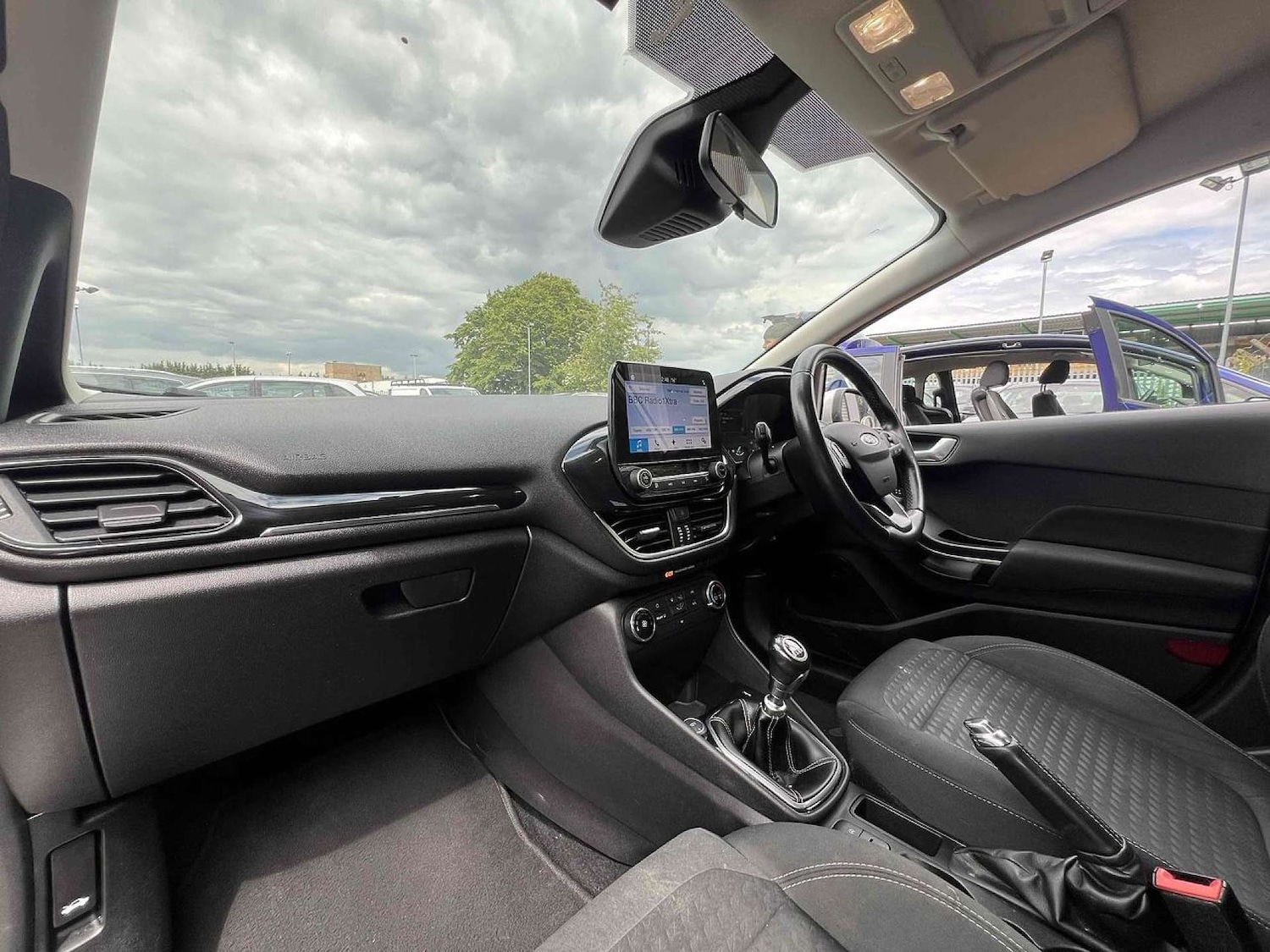 Used Ford Fiesta 2017 for sale - 76948227: Photo 21