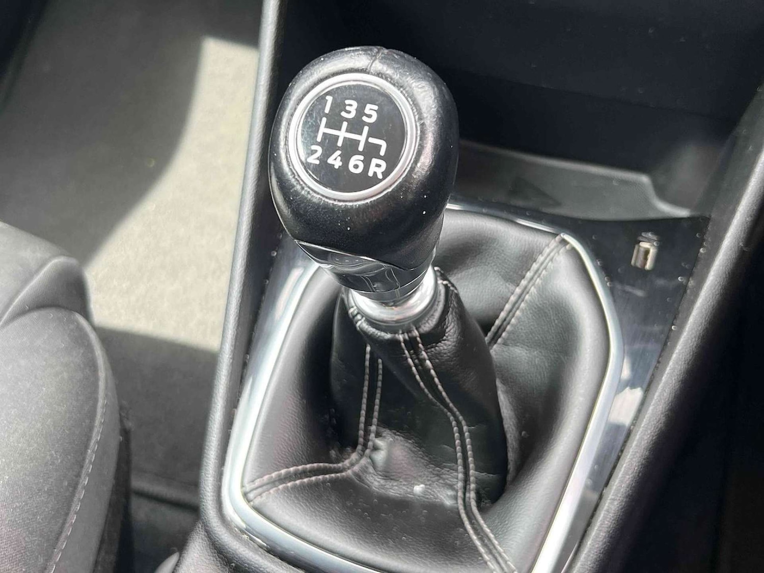 Used Ford Fiesta 2017 for sale - 76948227: Photo 25