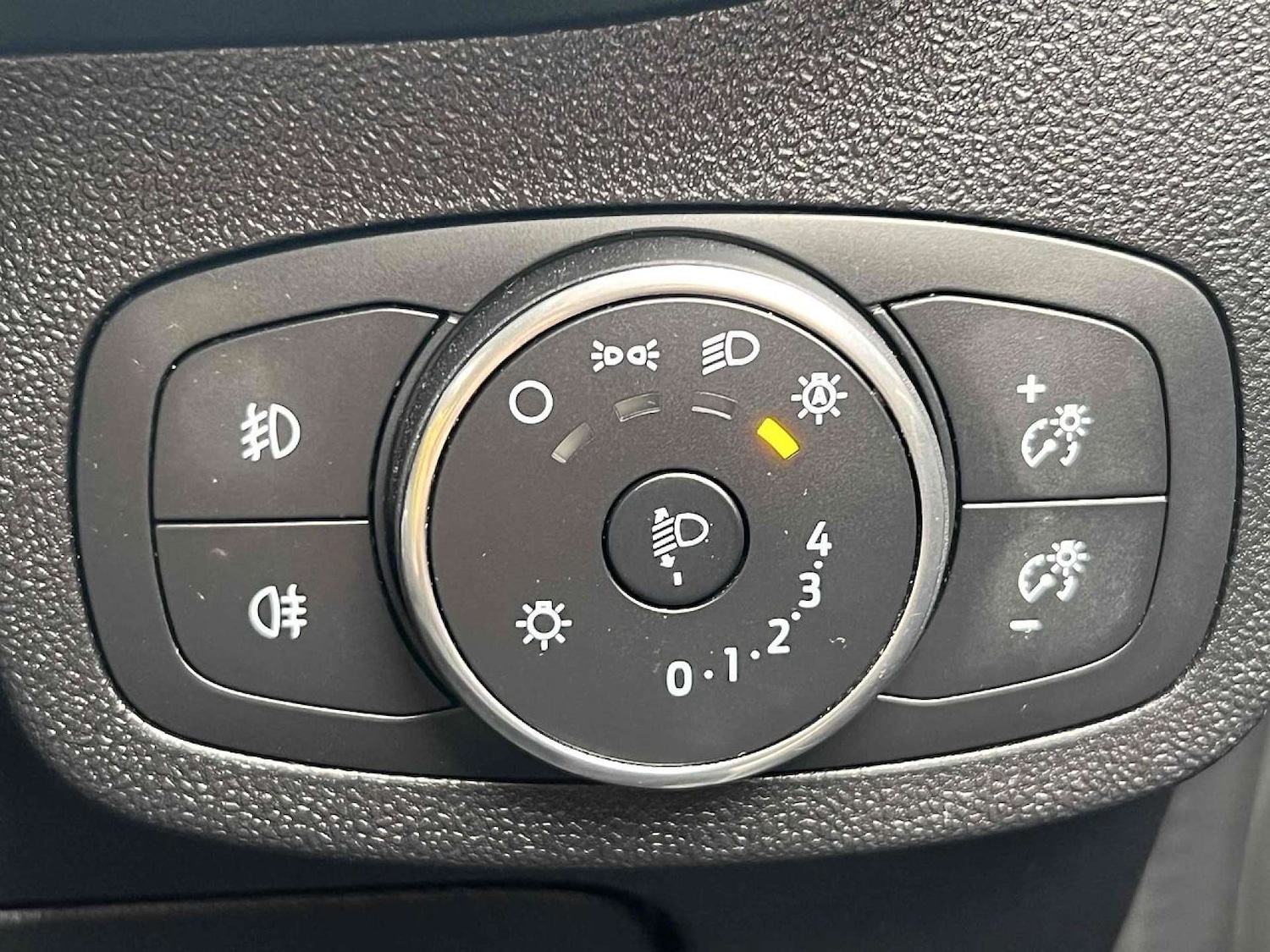 Used Ford Fiesta 2017 for sale - 76948227: Photo 35