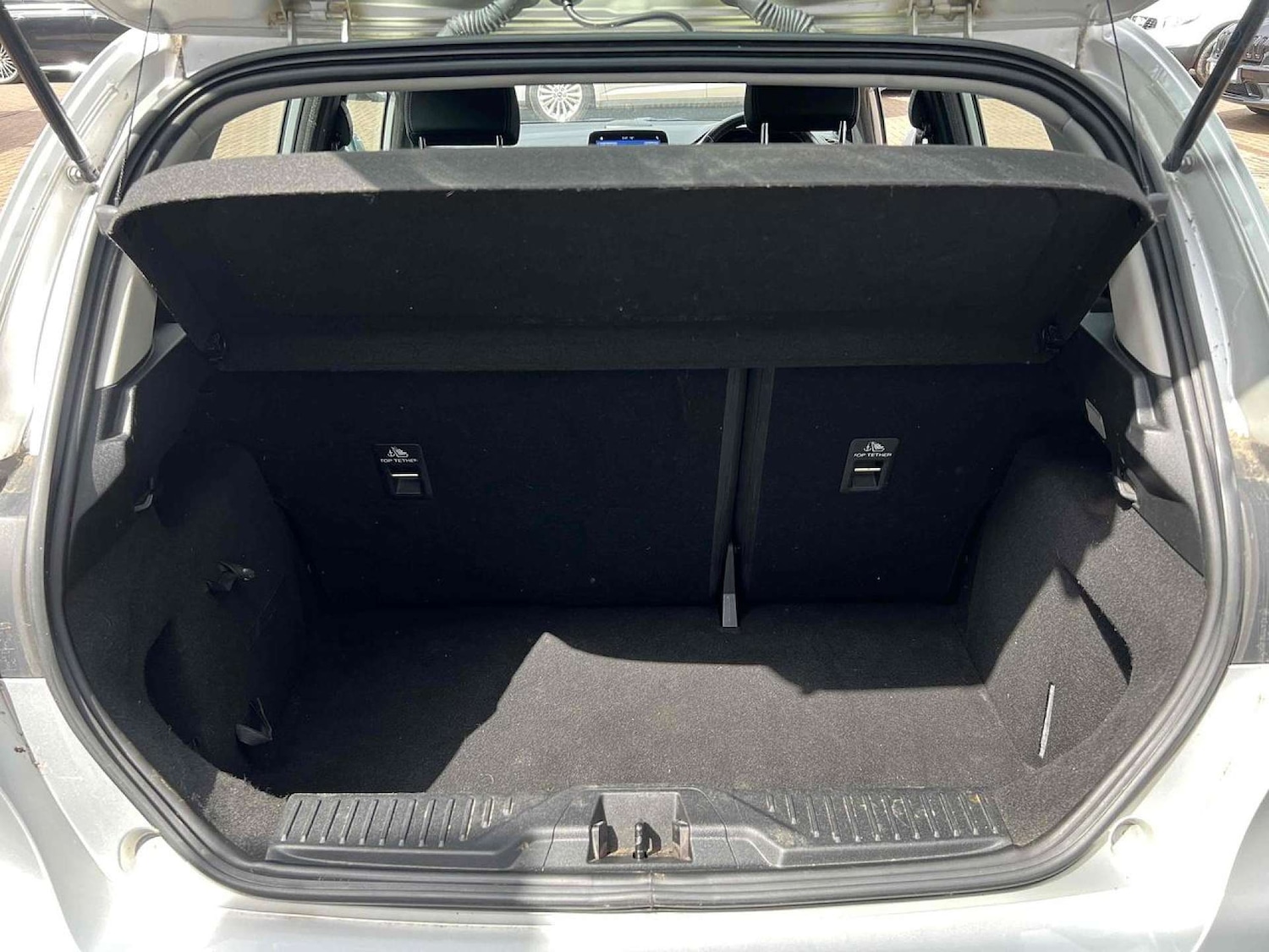 Used Ford Fiesta 2017 for sale - 76948227: Photo 39