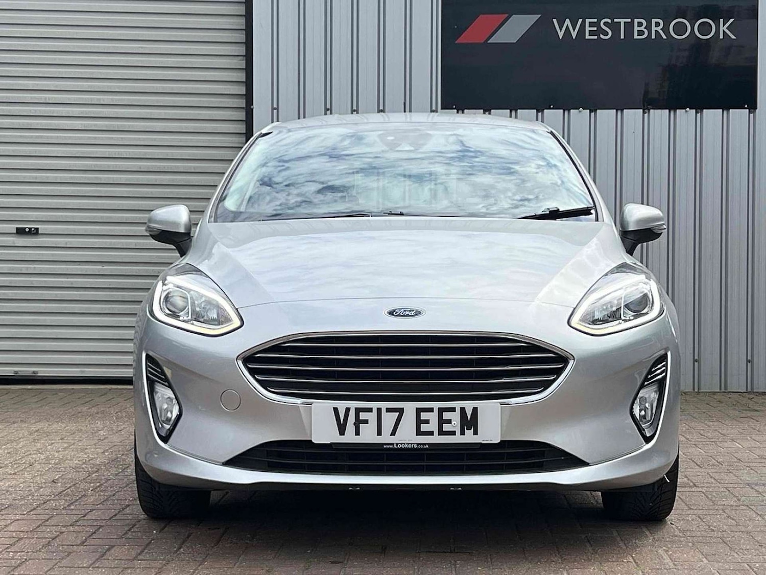 Used Ford Fiesta 2017 for sale - 76948227: Photo 6