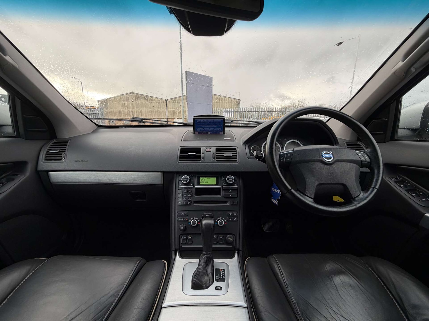 Used Volvo XC90 2011 for sale - 77476432: Photo 23