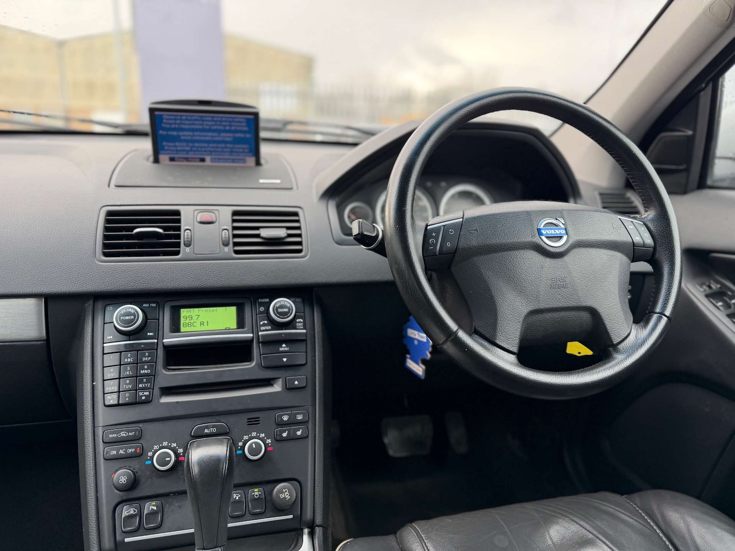 Used Volvo XC90 2011 for sale - 77476432: Photo 24