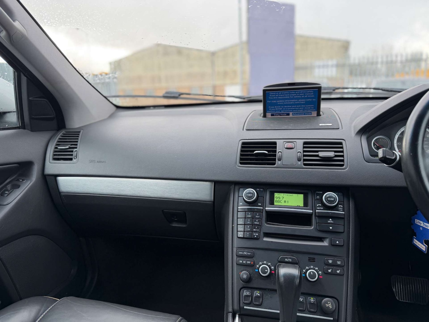 Used Volvo XC90 2011 for sale - 77476432: Photo 25