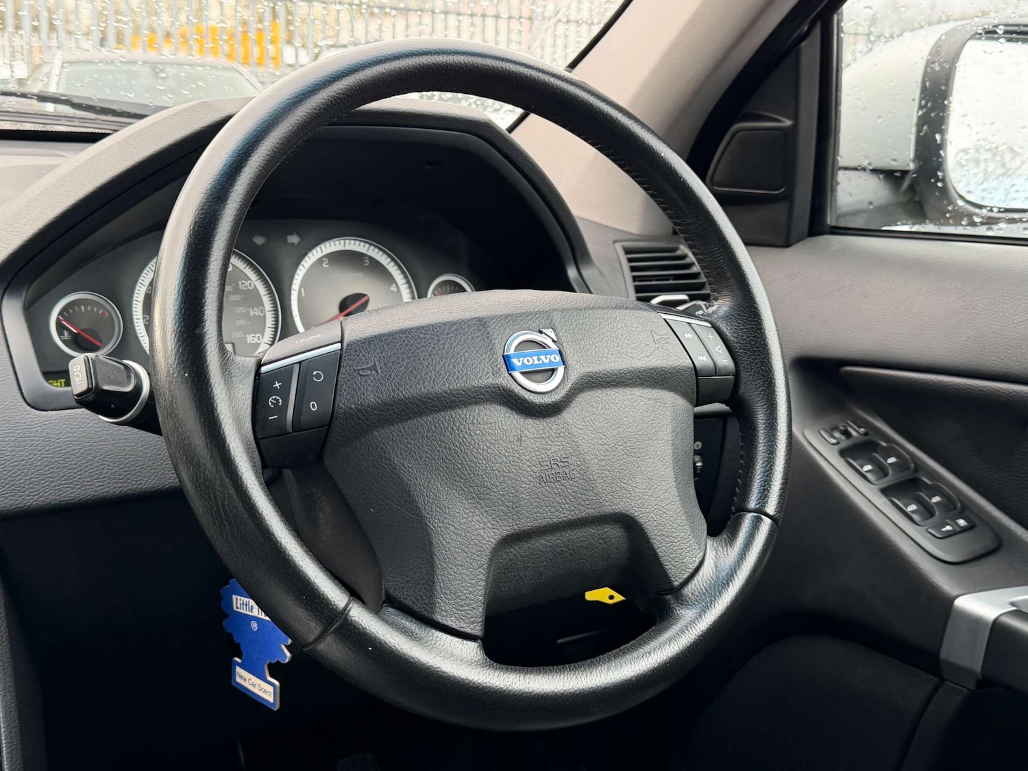 Used Volvo XC90 2011 for sale - 77476432: Photo 26