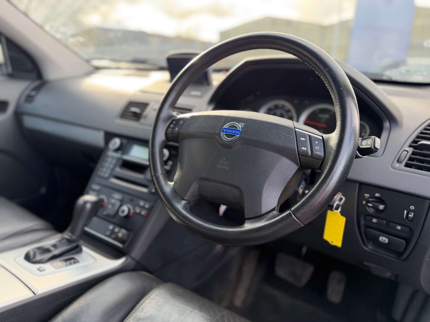 Used Volvo XC90 2011 for sale - 77476432: Photo 28