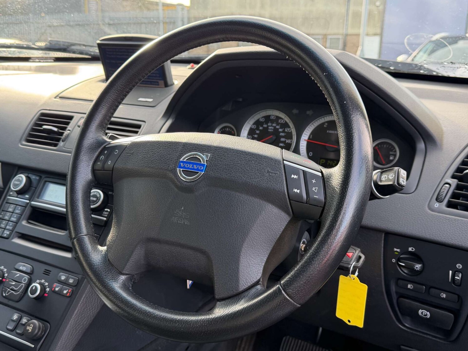 Used Volvo XC90 2011 for sale - 77476432: Photo 29