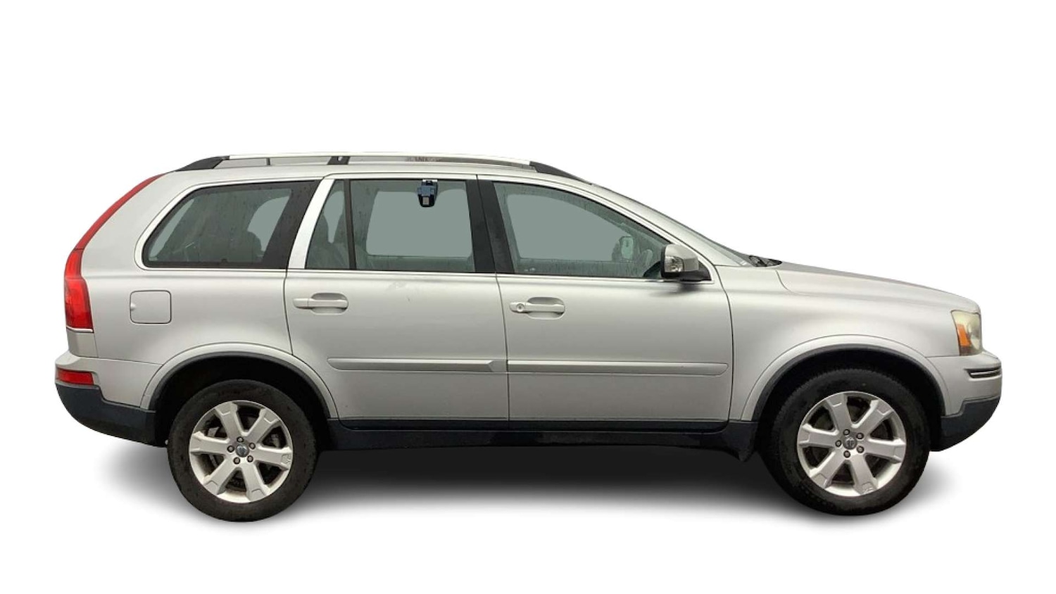 Used Volvo XC90 2011 for sale - 77476432: Photo 3