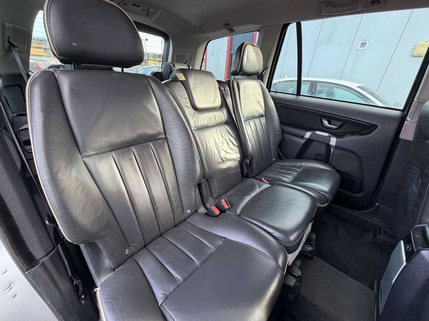 Used Volvo XC90 2011 for sale - 77476432: Photo 33