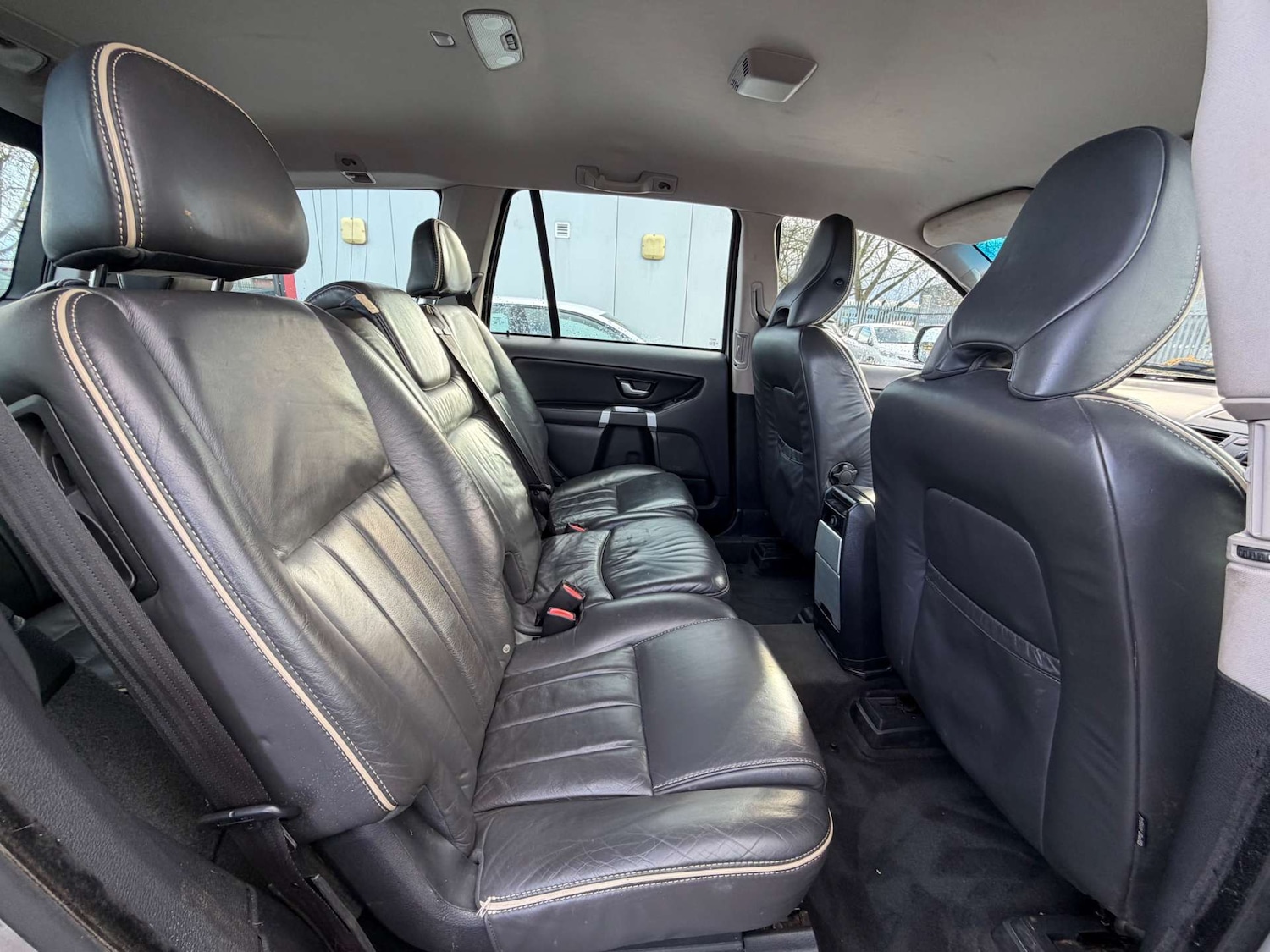 Used Volvo XC90 2011 for sale - 77476432: Photo 34