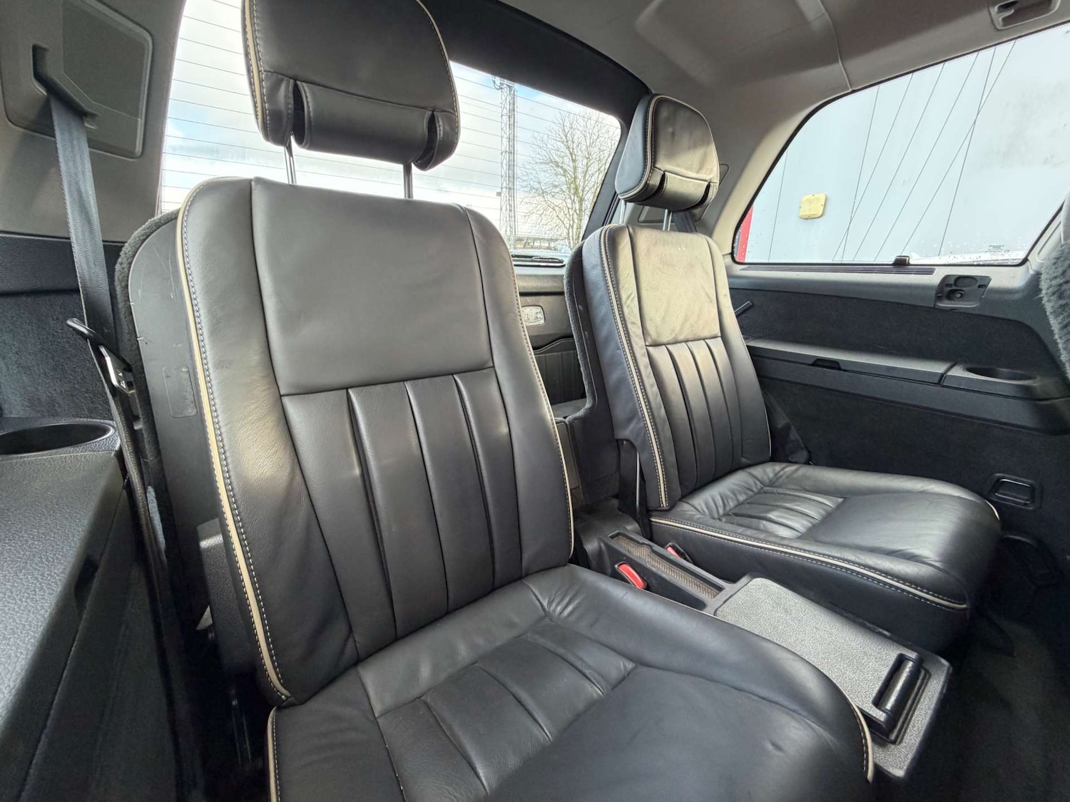 Used Volvo XC90 2011 for sale - 77476432: Photo 36