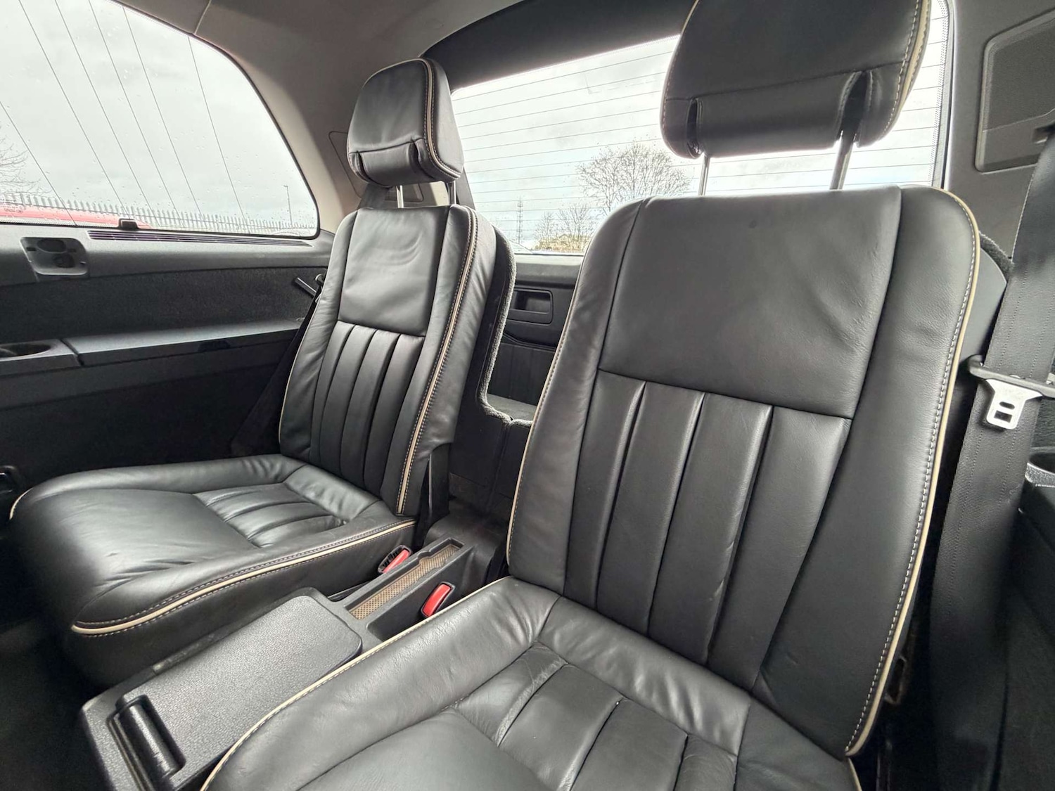 Used Volvo XC90 2011 for sale - 77476432: Photo 37