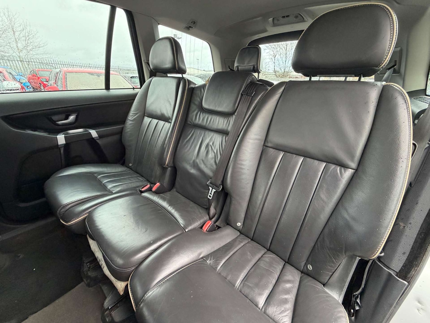 Used Volvo XC90 2011 for sale - 77476432: Photo 38