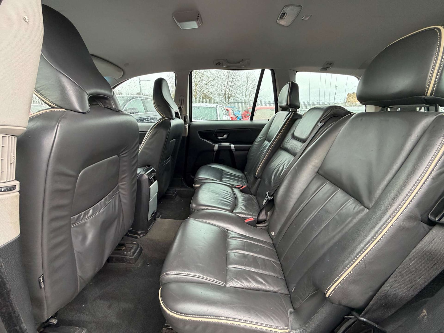 Used Volvo XC90 2011 for sale - 77476432: Photo 39