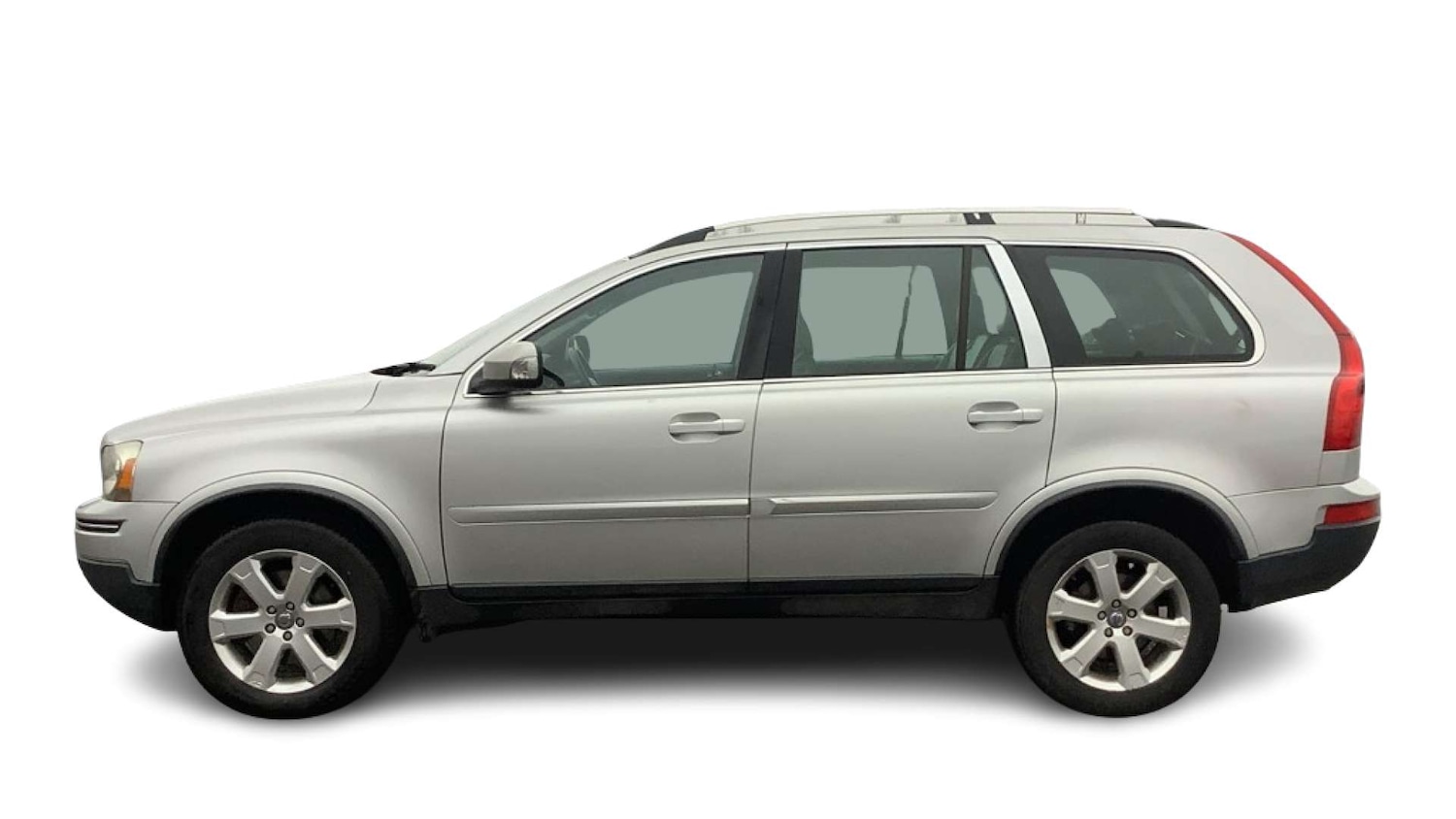 Used Volvo XC90 2011 for sale - 77476432: Photo 4