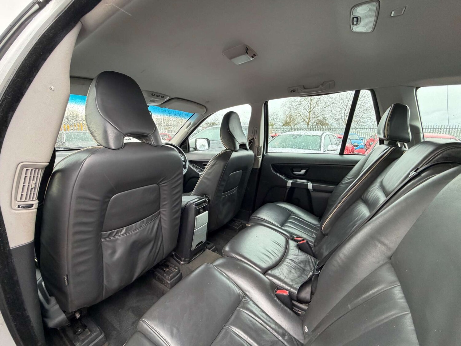 Used Volvo XC90 2011 for sale - 77476432: Photo 40