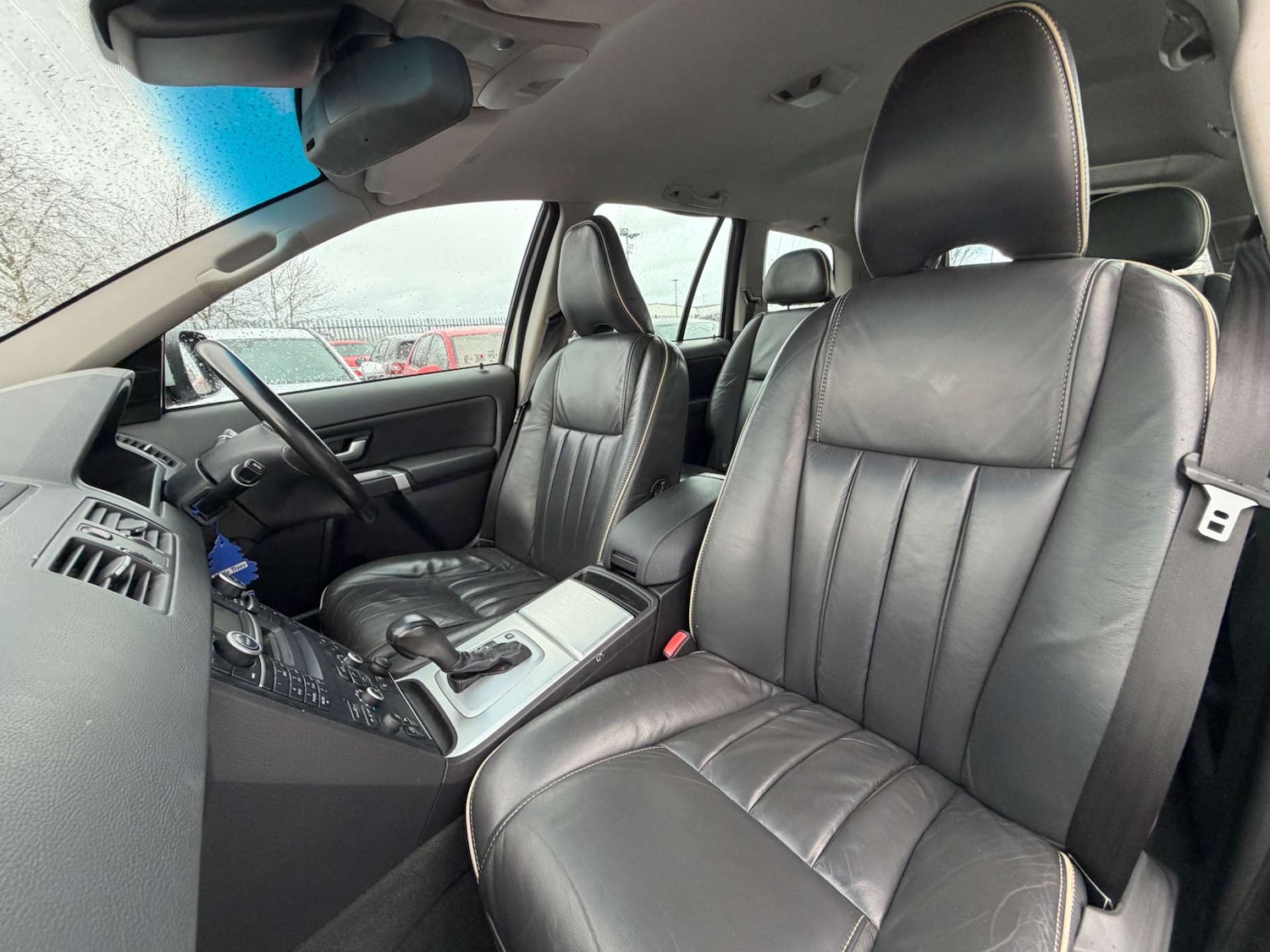 Used Volvo XC90 2011 for sale - 77476432: Photo 41