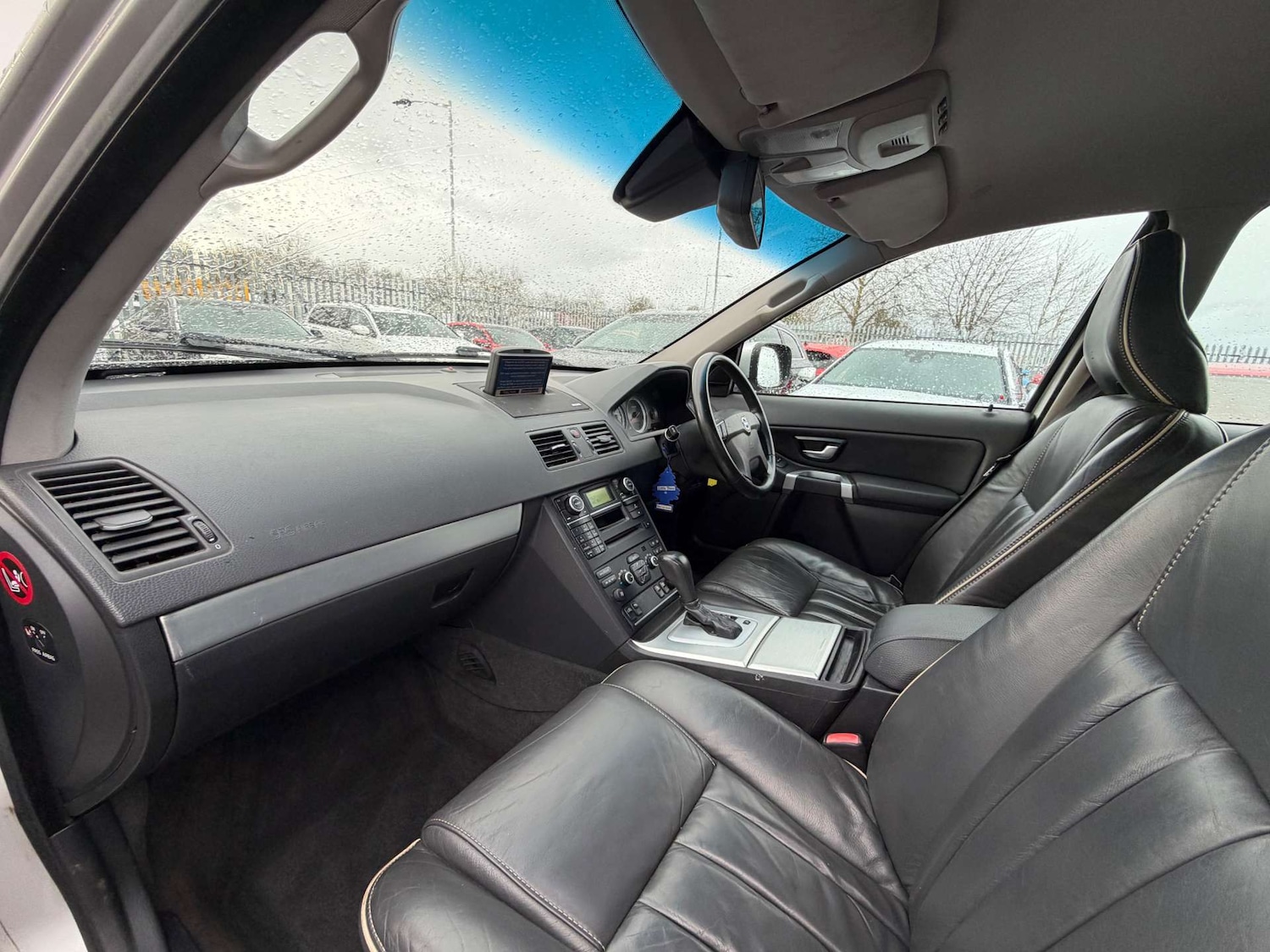 Used Volvo XC90 2011 for sale - 77476432: Photo 44