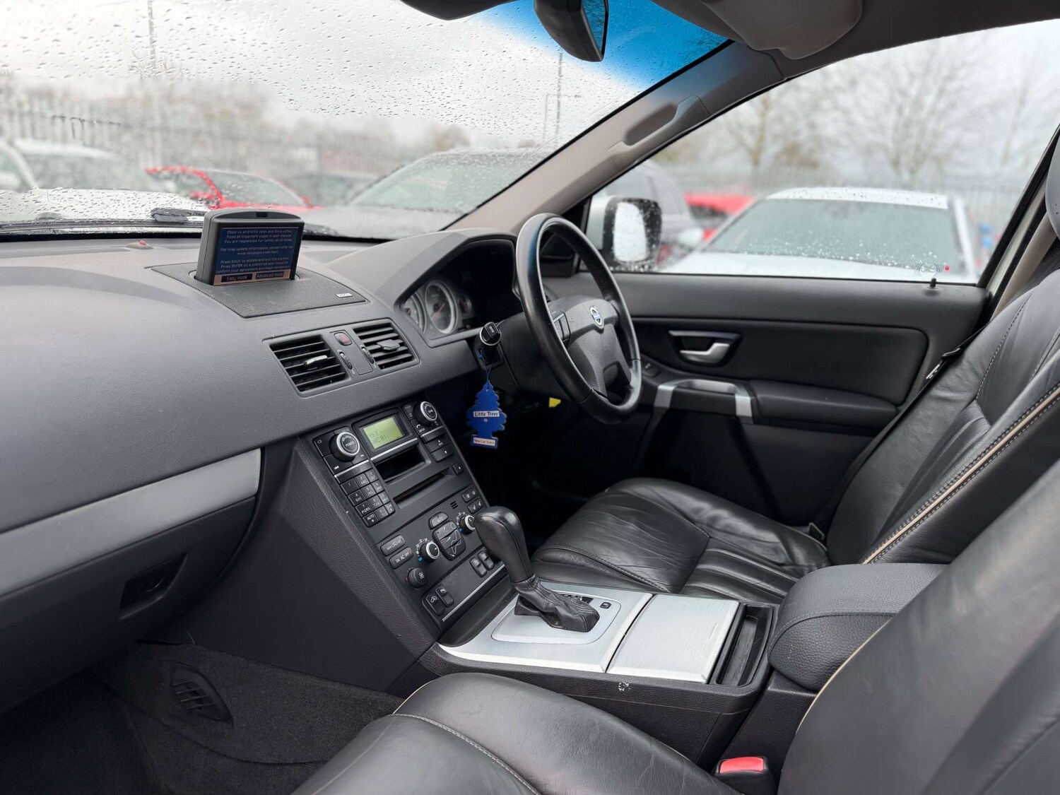 Used Volvo XC90 2011 for sale - 77476432: Photo 45