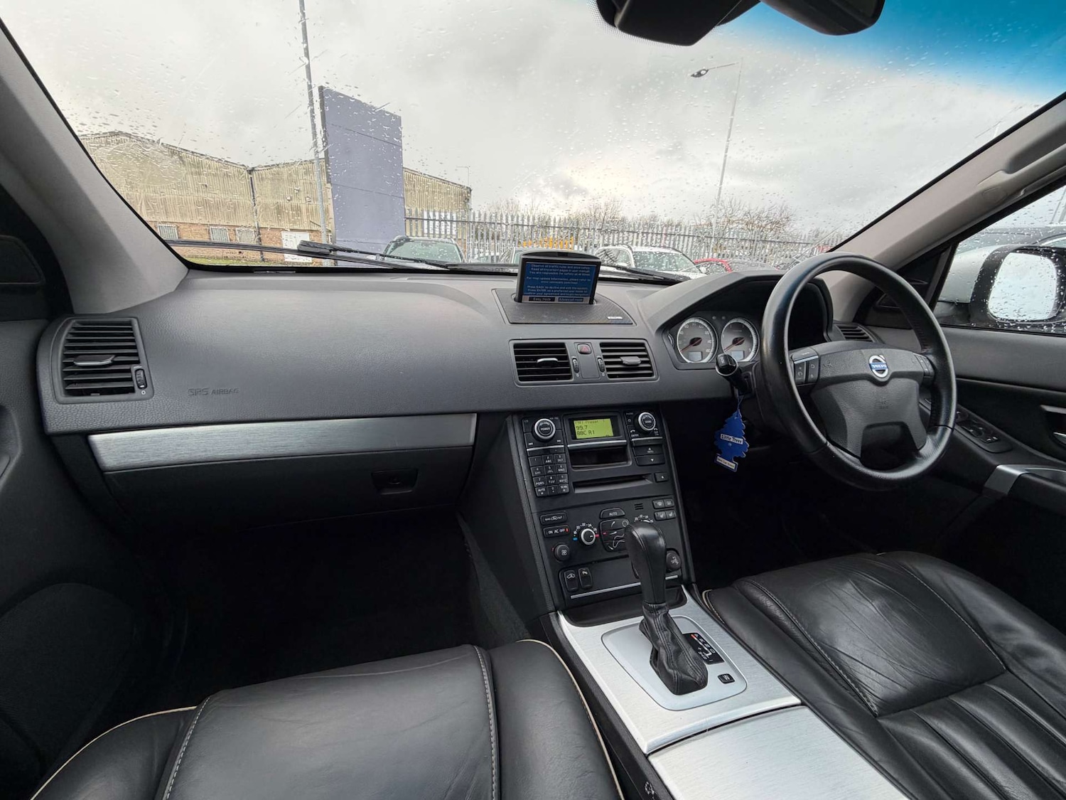 Used Volvo XC90 2011 for sale - 77476432: Photo 47