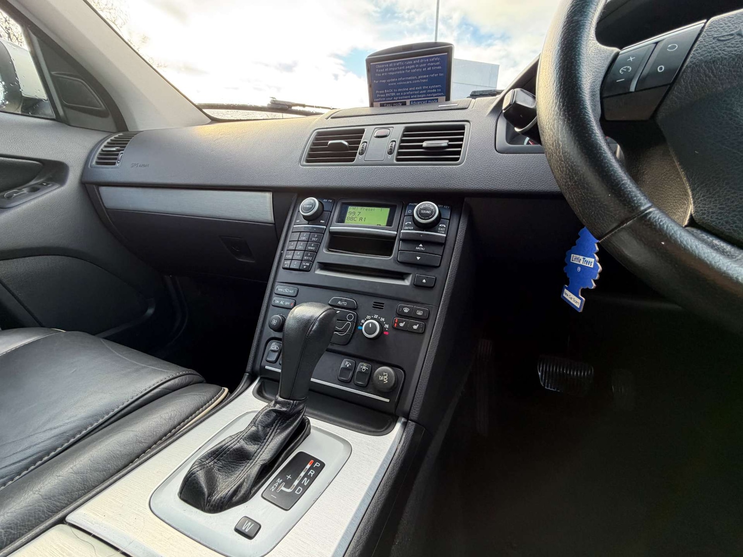 Used Volvo XC90 2011 for sale - 77476432: Photo 48