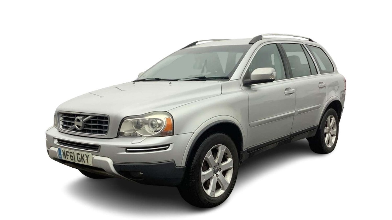 Used Volvo XC90 2011 for sale - 77476432: Photo 5