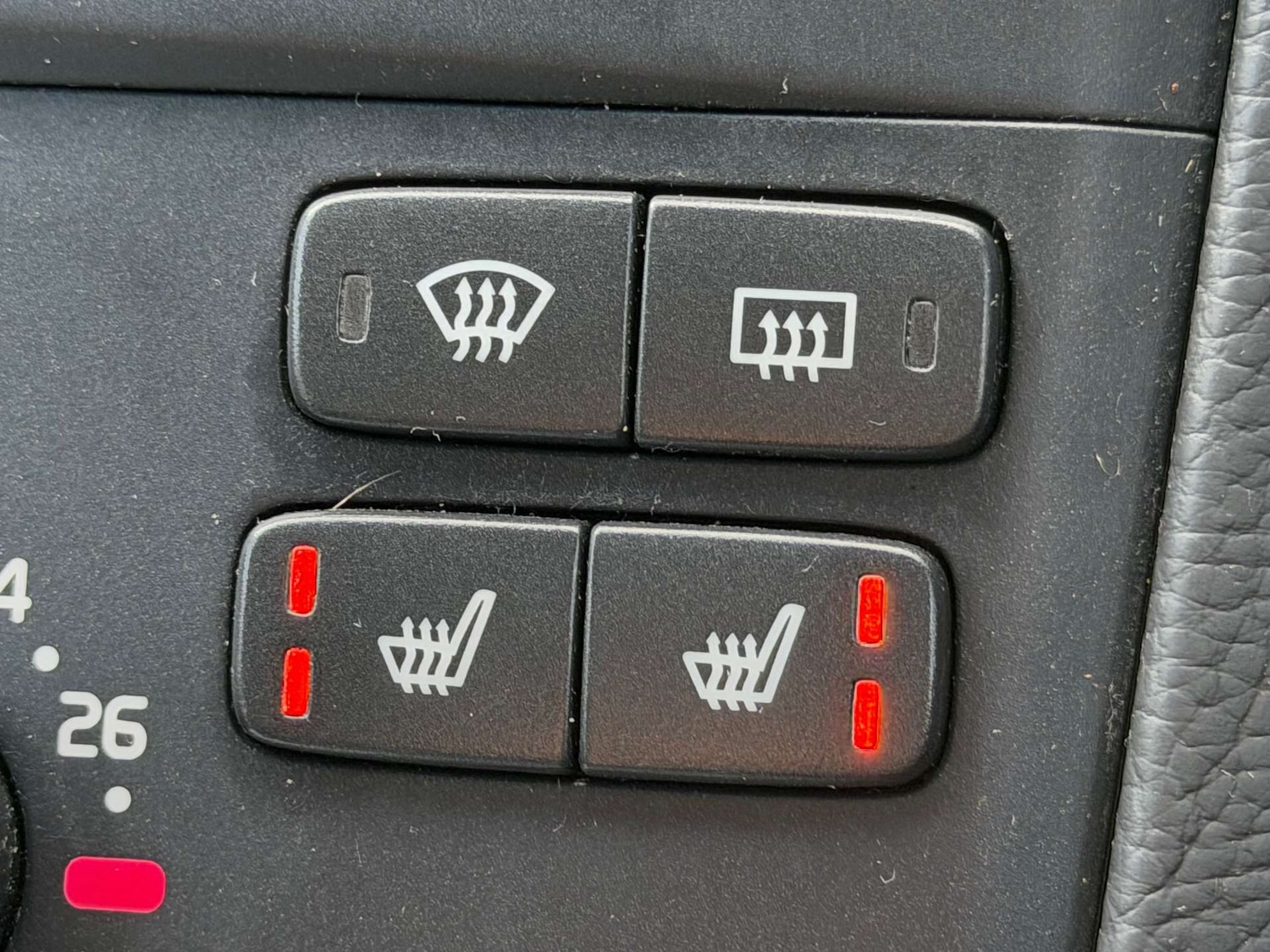 Used Volvo XC90 2011 for sale - 77476432: Photo 53