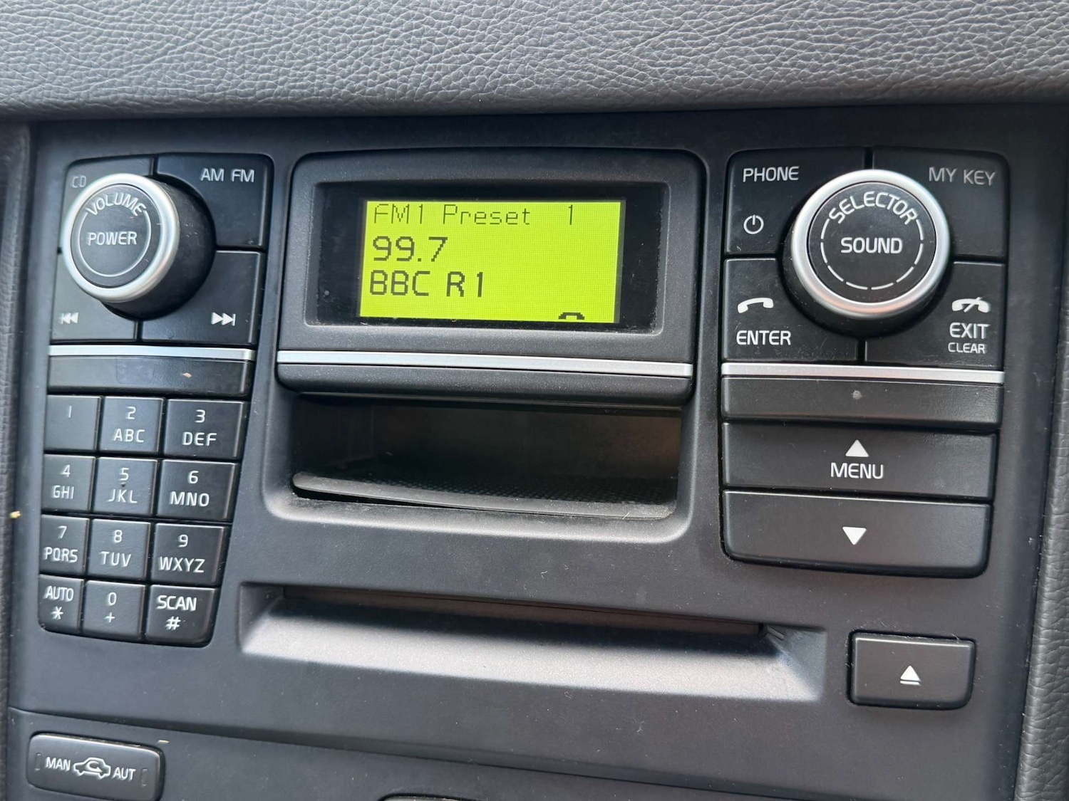 Used Volvo XC90 2011 for sale - 77476432: Photo 55