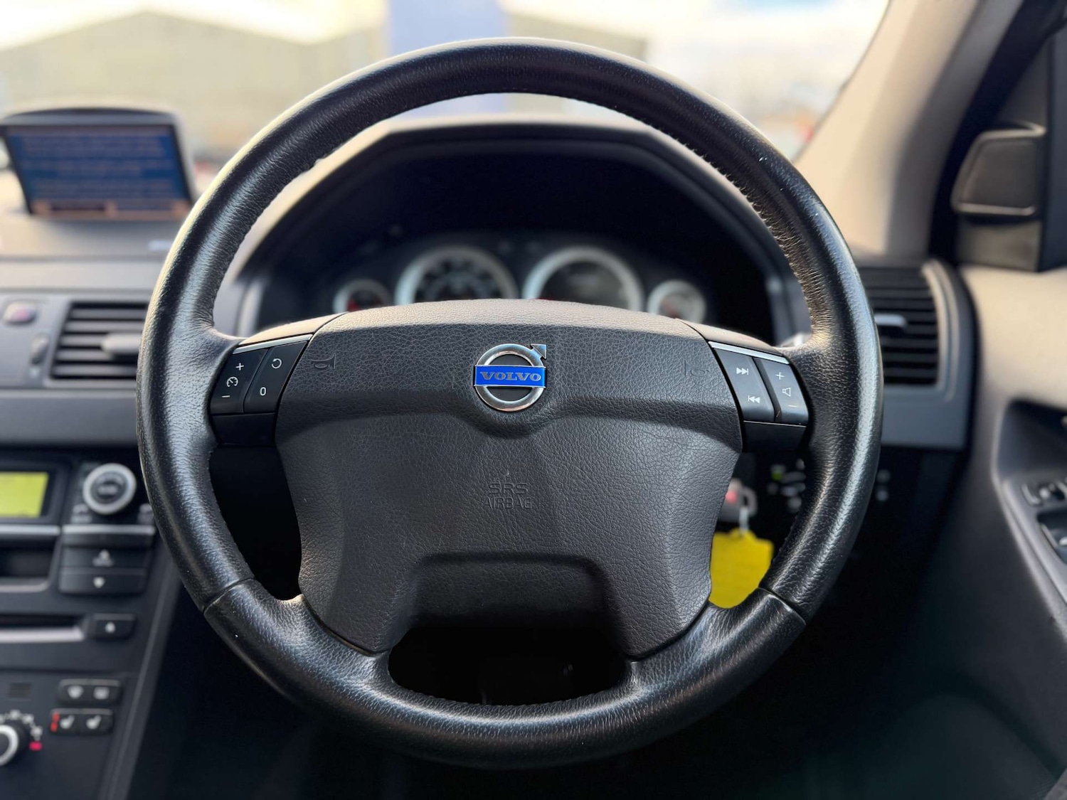 Used Volvo XC90 2011 for sale - 77476432: Photo 62