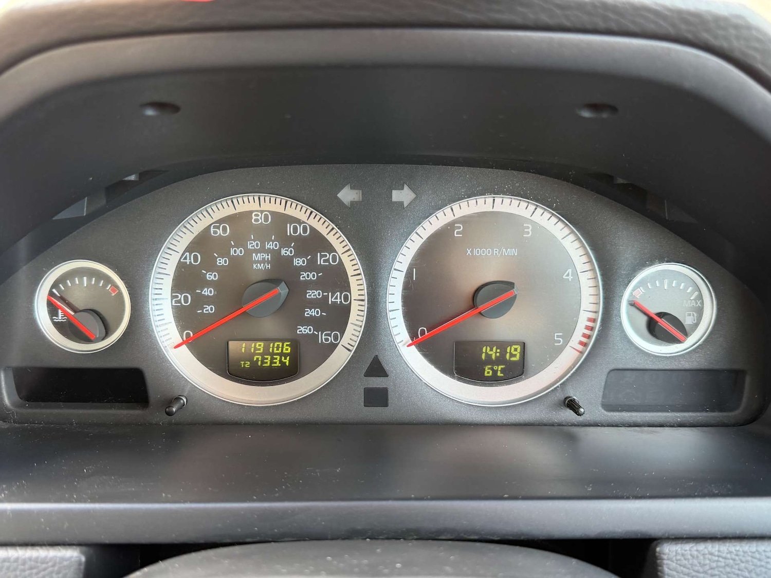 Used Volvo XC90 2011 for sale - 77476432: Photo 65