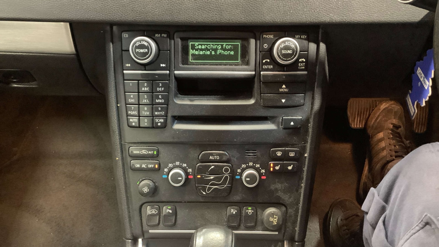 Used Volvo XC90 2011 for sale - 77476432: Photo 7