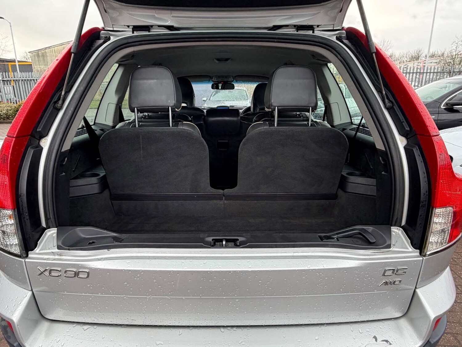 Used Volvo XC90 2011 for sale - 77476432: Photo 71