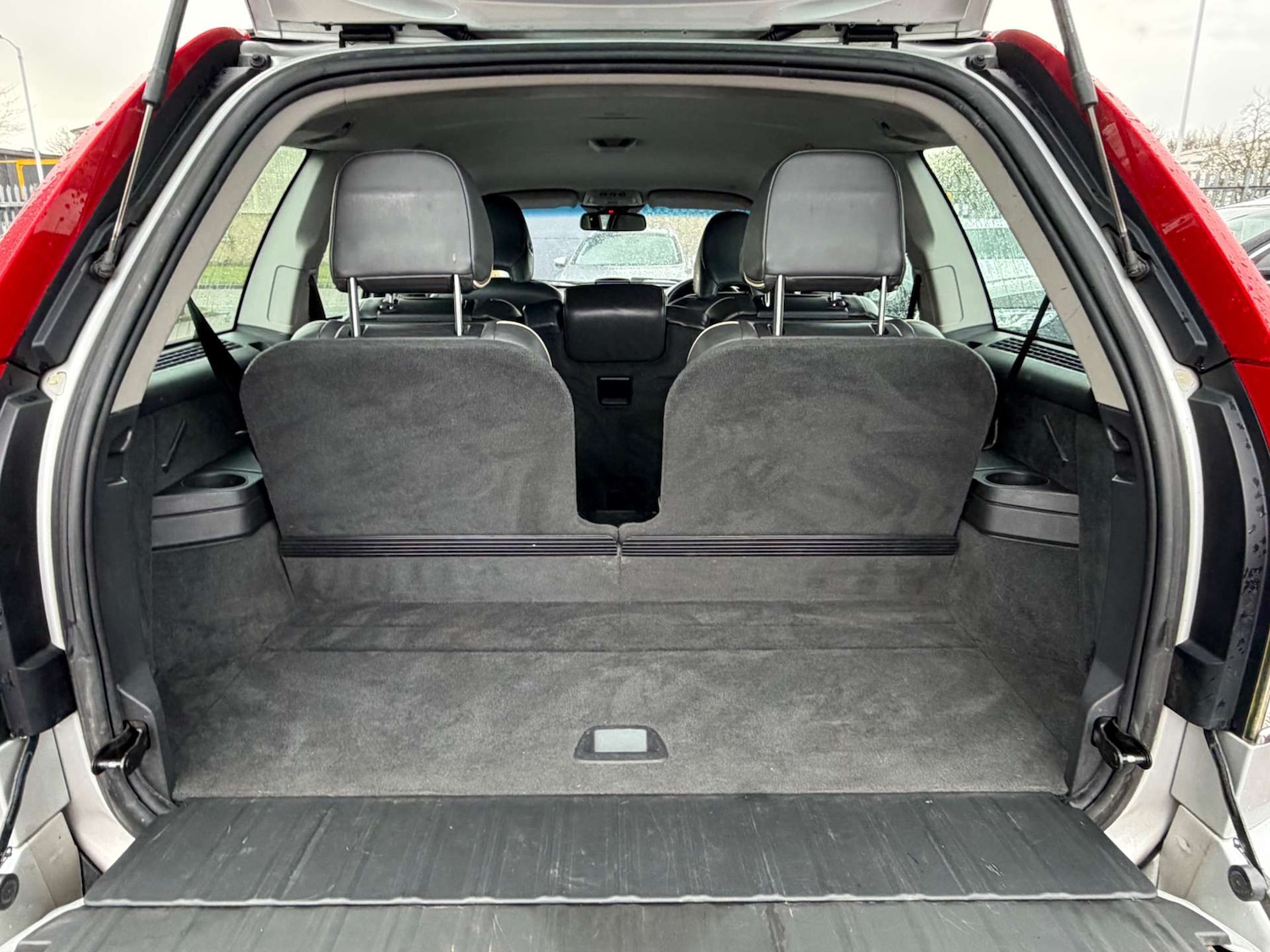 Used Volvo XC90 2011 for sale - 77476432: Photo 72