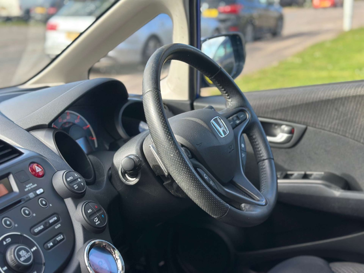 Used Honda Jazz 2012 for sale - 78152414: Photo 16