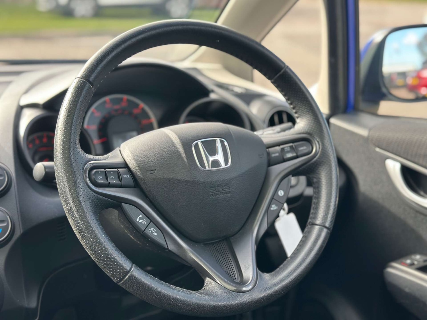 Used Honda Jazz 2012 for sale - 78152414: Photo 18