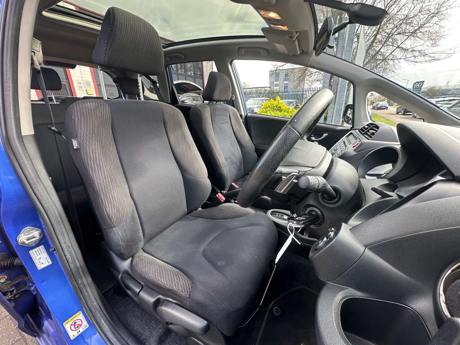 Used Honda Jazz 2012 for sale - 78152414: Photo 19