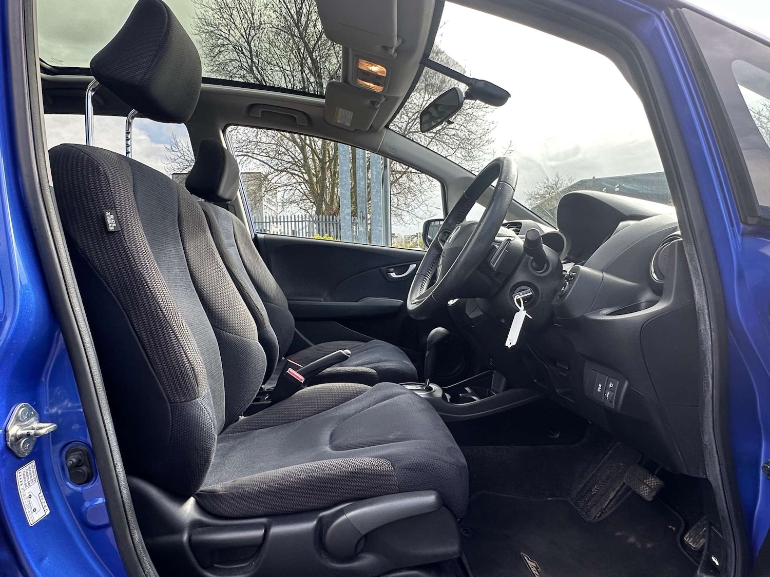 Used Honda Jazz 2012 for sale - 78152414: Photo 20