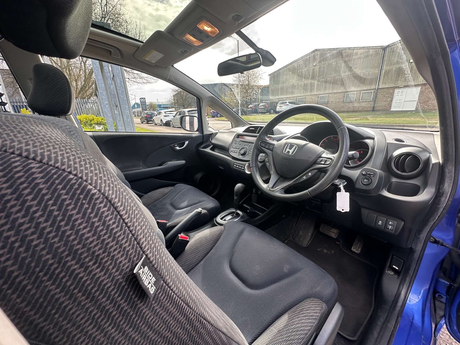 Used Honda Jazz 2012 for sale - 78152414: Photo 21