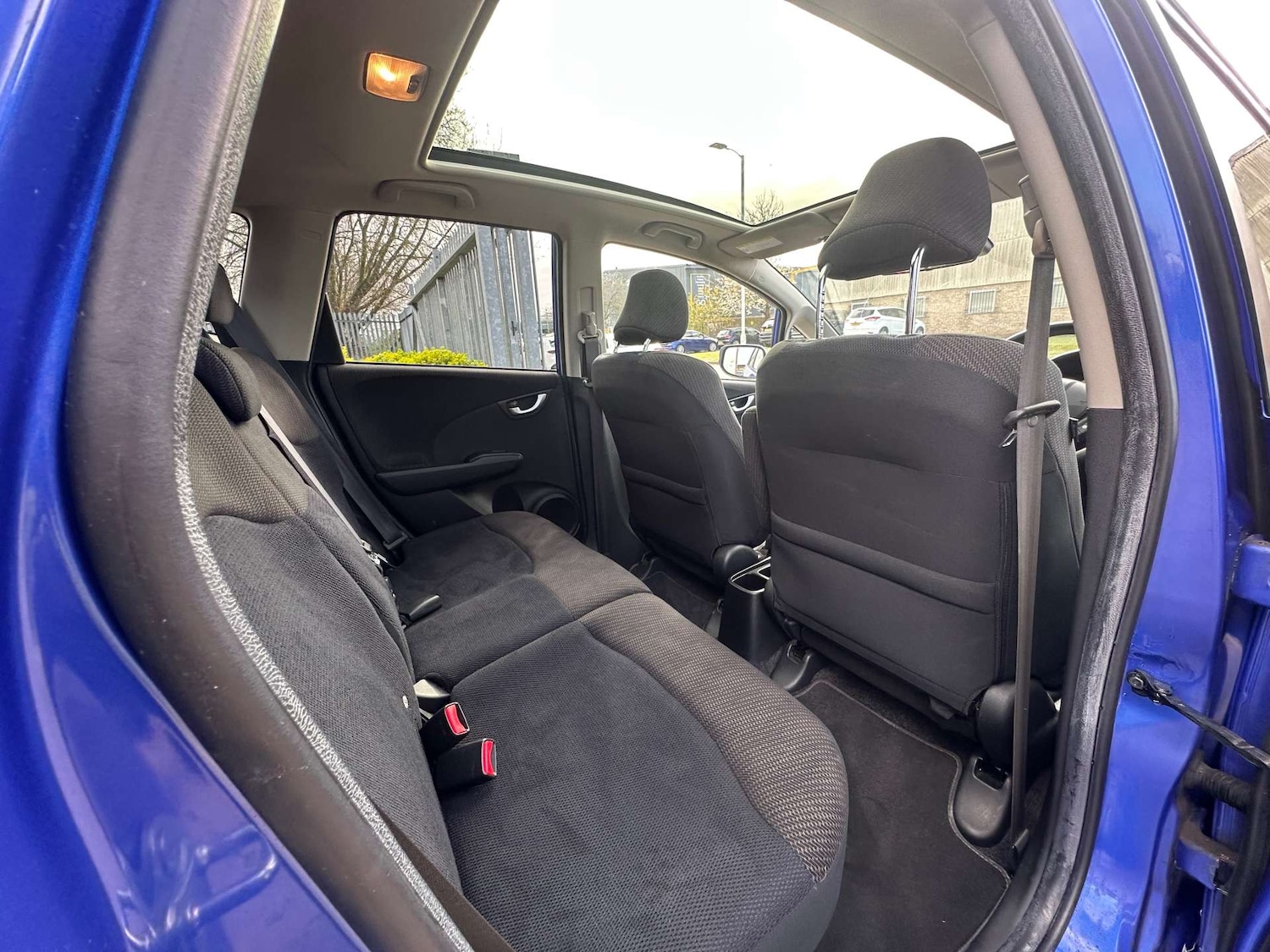 Used Honda Jazz 2012 for sale - 78152414: Photo 22