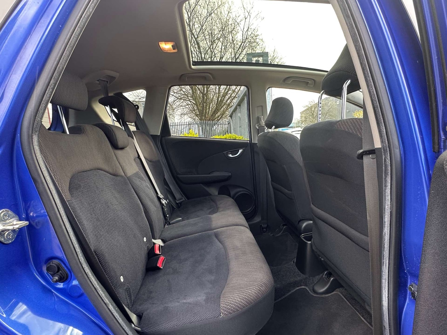 Used Honda Jazz 2012 for sale - 78152414: Photo 23