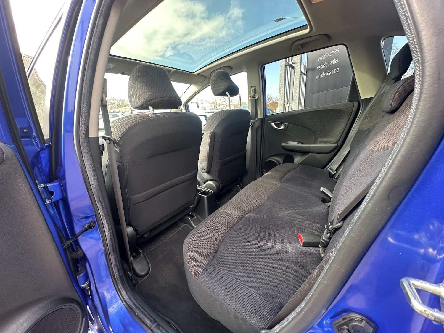 Used Honda Jazz 2012 for sale - 78152414: Photo 25