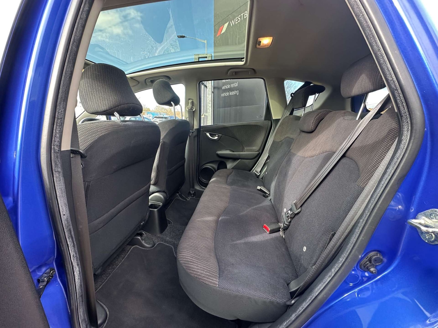 Used Honda Jazz 2012 for sale - 78152414: Photo 26